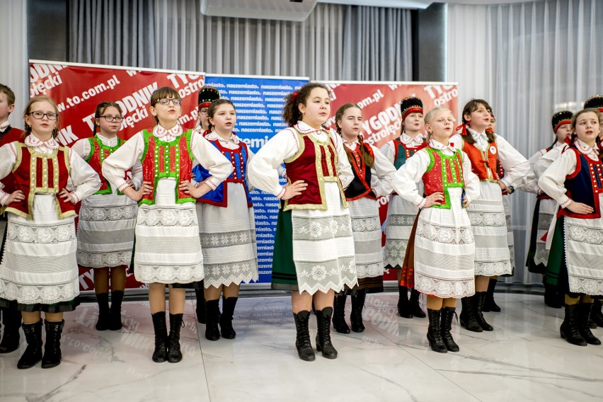 Osobowość Roku 2018. Gala plebiscytu Tygodnika Ostrołęckiego - rozmowy, nowe zdjęcia [ZDJĘCIA, WIDEO]