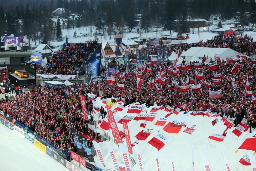 Skoki narciarskie. PŚ w Willingen 2019 online: Transmisja na...