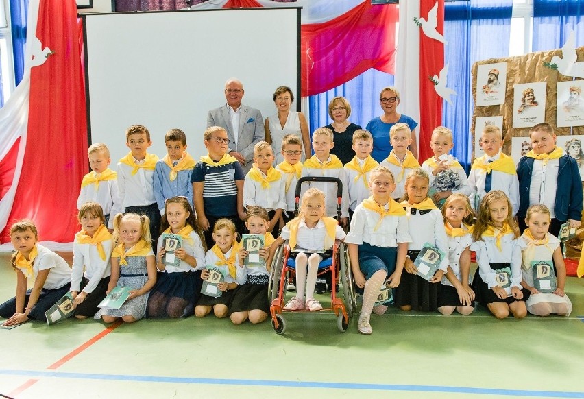 Marta Bogumił, Aleksander Chudzik, Amelia Cuch, Fabian...