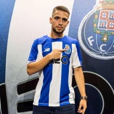 Luis Mata może być nowym zawodnikiem Pogoni Szczecin.