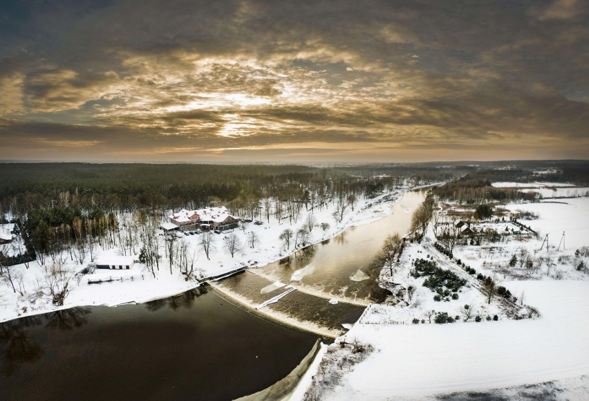 Wyniki konkursu fotografii "Powiat Niżański Zimą" . Niesamowite efekty prac [ZDJĘCIA]