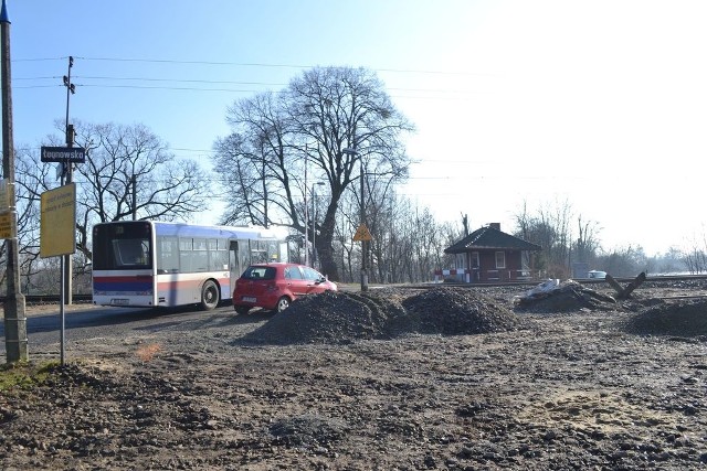 W środę o świcie zamkną przejazd w Otorowie, do piątku