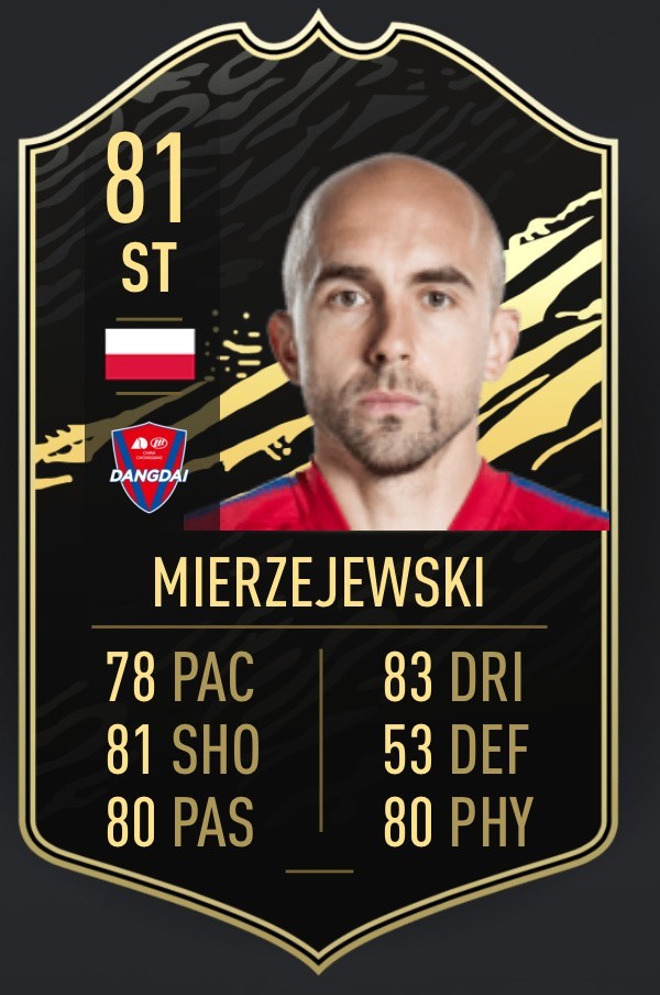 FIFA 21. Trzech Polaków w pierwszej Drużynie Tygodnia! Zobacz całą TOTW 1 w FIFIE 21