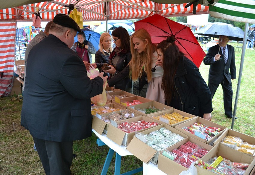 Dożynki gminy Tczew w Lubiszewie [ZDJĘCIA]...