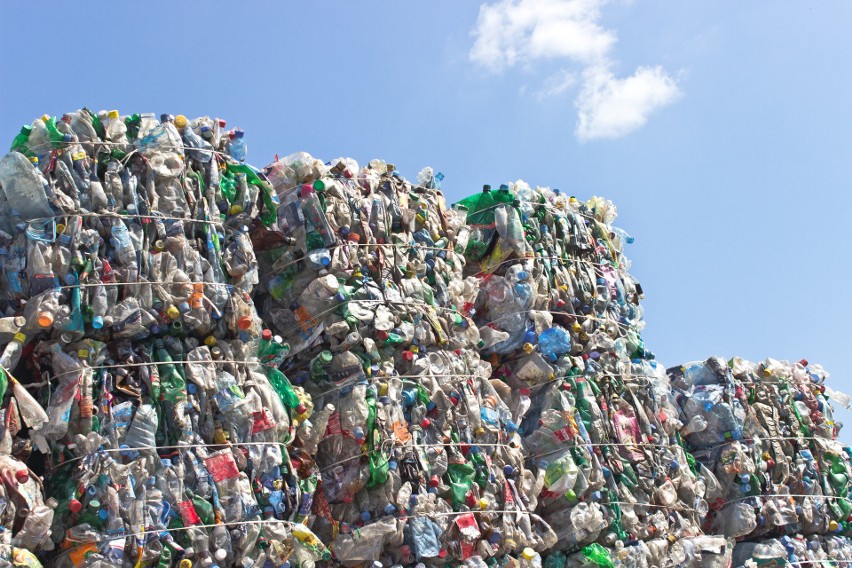 Kołobrzeska, wielka inwestycja w nowoczesną gospodarkę odpadami