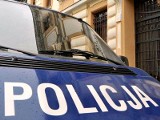 Rok od kradzieży butli policjanci z Przemyśla ujęli złodzieja