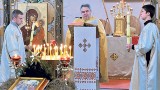 Święto Jordanu w Cerkwii Grekokatolickiej i Cerkwii Prawosławnej