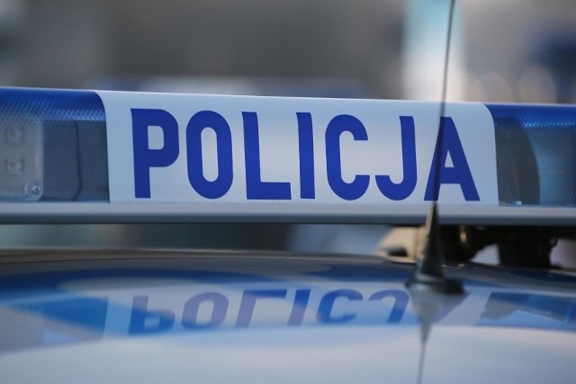 Szczecińska policja złapała mężczyznę podejrzanego o porwanie 9-letniej dziewczynki