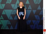 Złote Globy 2019. Joanna Kulig zachwyca na branżowych imprezach w zaawansowanej ciąży! O jej wygląd dba fryzjer Madonny! [WIDEO+ZDJĘCIA]