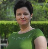 Anna Milejska z gimnazjum nr 4 w Opolu zwyciężyła w plebiscycie nto na wychowawcę roku