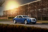 Luksusowy Rolls-Royce Ghost Mystore Collection