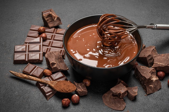 Dzień Czekolady. Wszystko, co chciałbyś wiedzieć o czekoladzie –  właściwości, skąd pochodzi i czy jest kaloryczna [CIEKAWOSTKI] | Gazeta  Krakowska