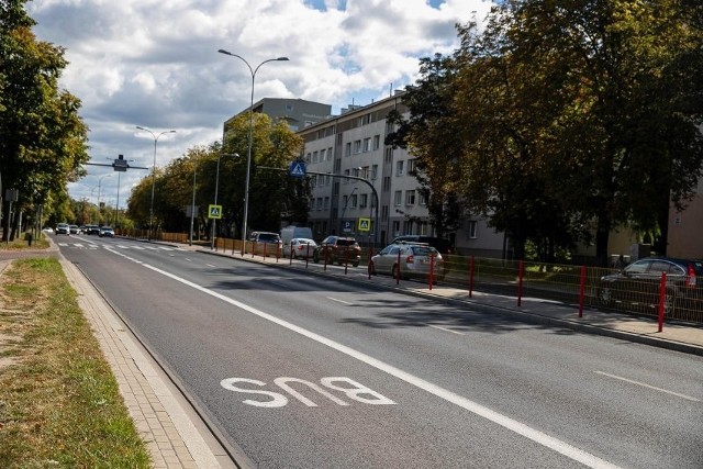 Rewolucja drogowa na buspasach w Białymstoku. Ze wszystkich będą mogli korzystać taksówkarze