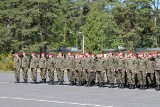 Żołnierz uratował życie rannego policjanta z Opoczna. Został wyróżniony za bohaterską postawę