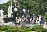 Dzień Dobry Wakacje TVN w Białymstoku. Transmisja z Pałacu Branickich 19 i 20 sierpnia (zdjęcia)