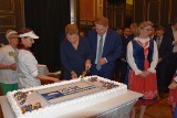25-lecie ARiMR świętowano w Toruniu. Zdjęcia z uroczystości [wideo]