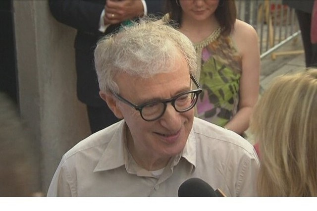 Woody Allen (fot. CNN Newsource/x-news)