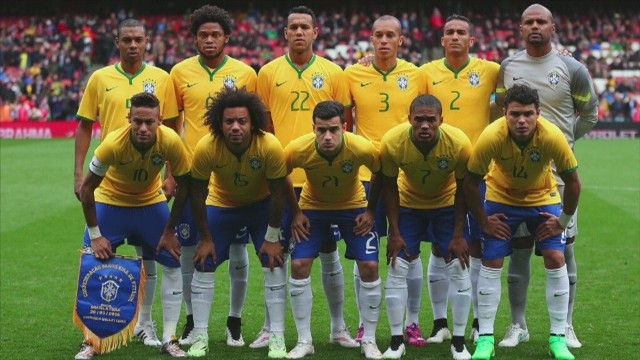 Copa America 2015 w TV - transmisja online - pełny program mistrzostw Ameryki Południowej
