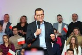 Mateusz Morawiecki nowym prezesem Prawa i Sprawiedliwości? Polacy ocenili kandydaturę