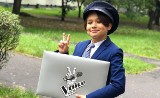 Oliwier Szot z Nowosielca nowym prowadzącym "The Voice Kids 4" w TVP2. Emisja już od 27 lutego