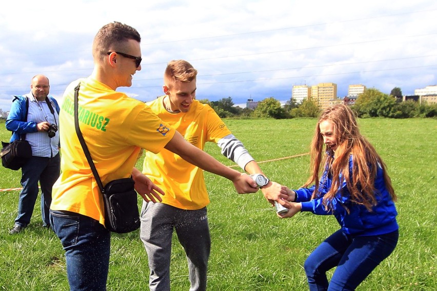 Spartakiada Prawników Lublin 2017