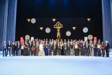 Gala Liderów Polskiego Biznesu. Wśród laureatów Królmet z Zawiercia ZDJĘCIA