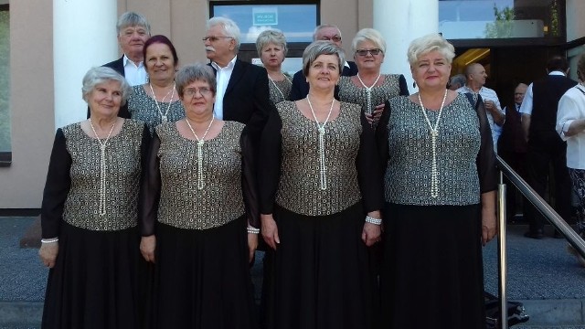 Zespół Relaks promował Kozienice na XIII Festiwalu Zespołów Kabaretowych w Sokołowie Podlaskim.