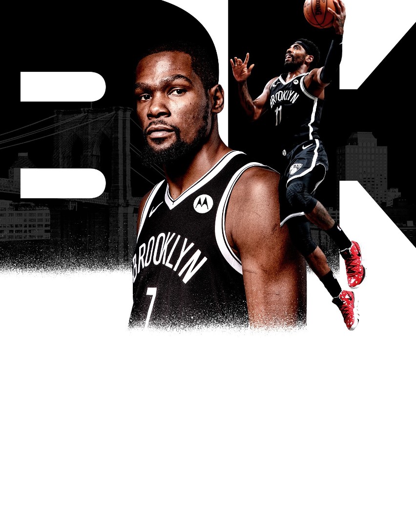 Motorola z koszykarzami Brooklyn Nets. Partnerstwo nie tylko na parkiecie, ale także poza nim