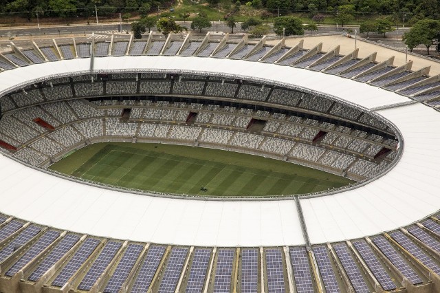 Estadio Mineirao