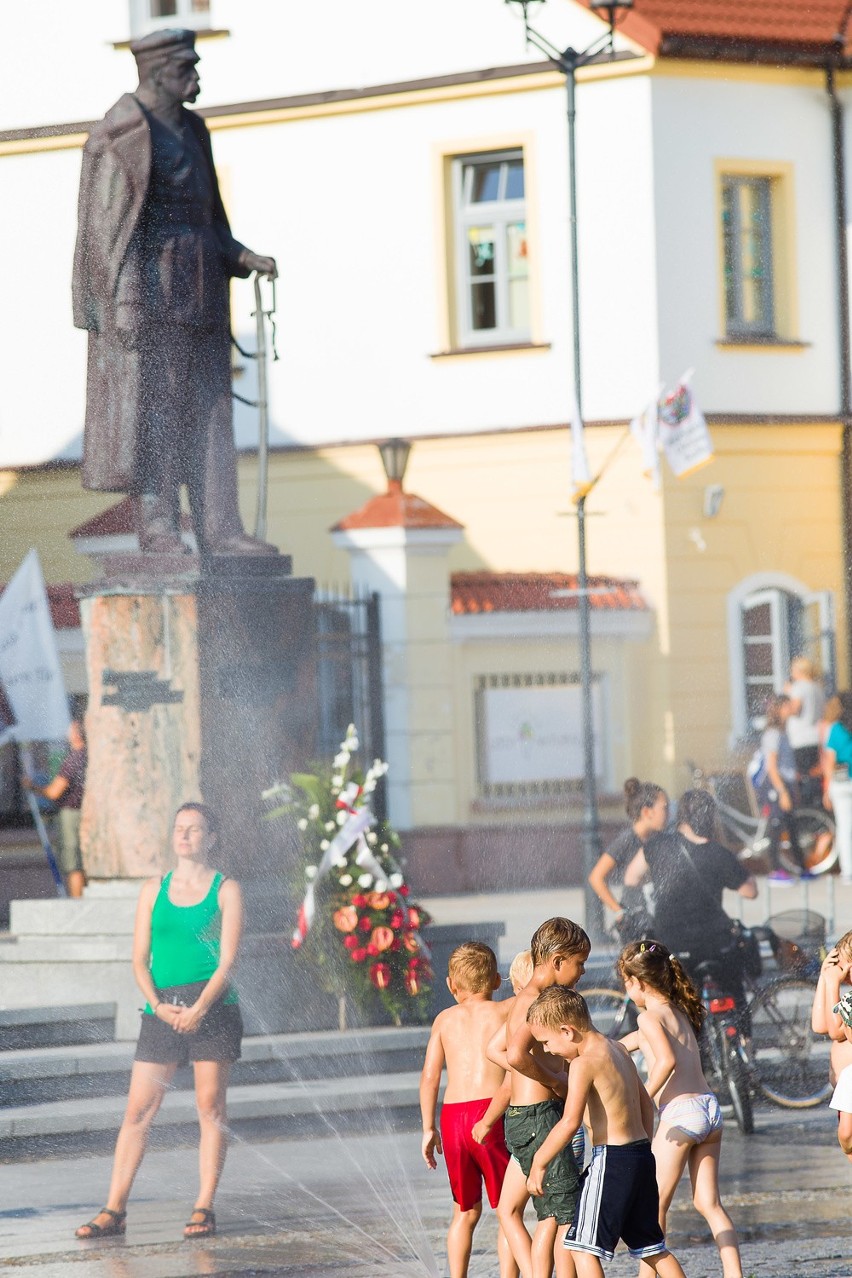 Podlaska Oktawa Kultur rozpoczęta! Do Białegostoku zjechały...