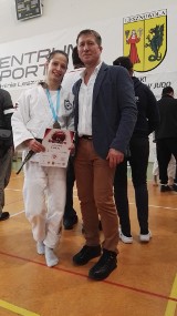 Złoty i trzy srebrne medale Małopolan w Pucharze Polski w judo