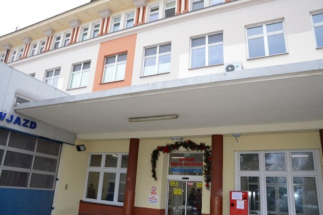 Jednego dnia ze szpitala w Stalowej Woli odeszło dwóch urologów mających świetną opinię u pacjentów