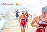 Białystok. Triathlonowe zawody za nami. Startowało ponad 400 osób