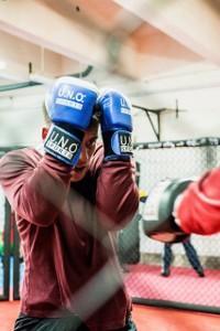 Rosyjscy bokserzy nie chcą wystąpić w kwalifikacjach olimpijskich jako neutralni
