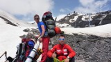 17-latek z Andrychowa zdobył Elbrus. Chce iść dalej!
