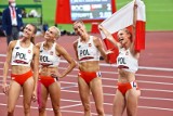 Lekkoatletyka. Fantastyczny początek sezonu Anny Kiełbasińskiej. Polka najszybsza w Karlsruhe i na świecie