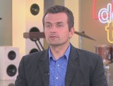 Adam Leszczyński o eboli:  wirus najprawdopodobniej nie dotrze do Polski