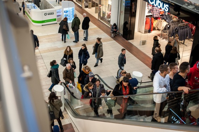 Black Friday 2018. Największe promocje w Czarny Piątek