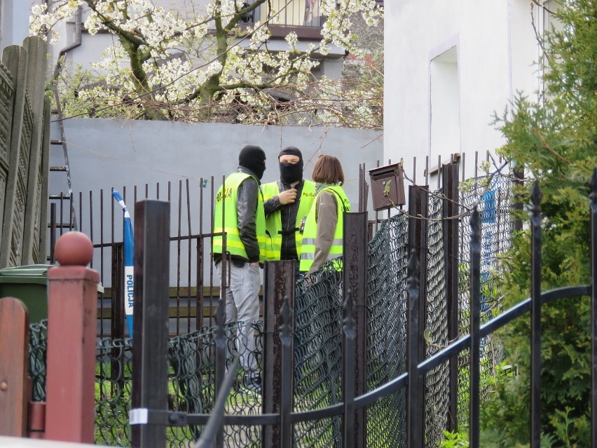 Morderstwo w Piekarach Śląskich wstrząsnęło mieszkańcami