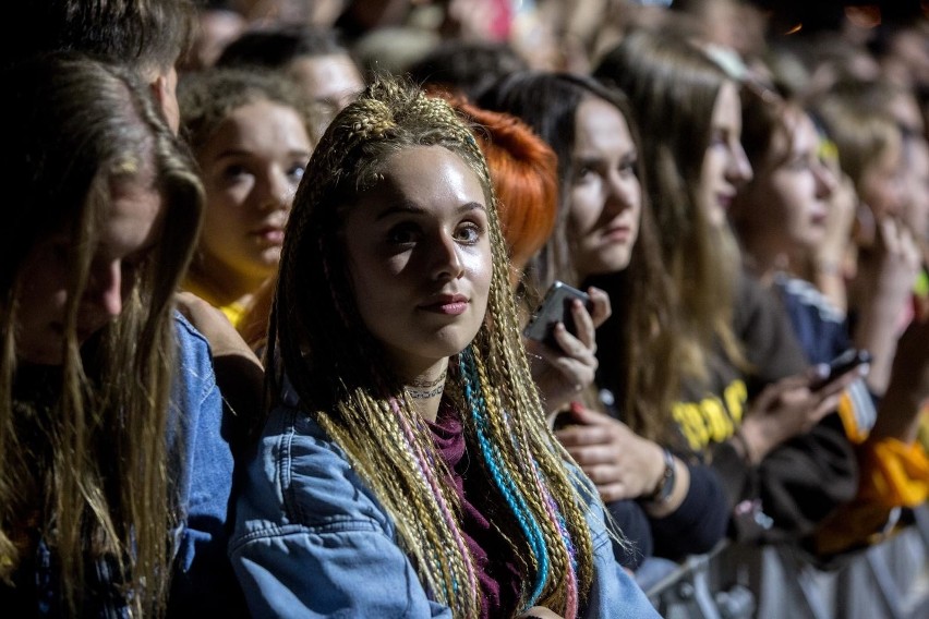 Open'er Festival 2018, Gdynia. Najlepsze zdjęcia z...