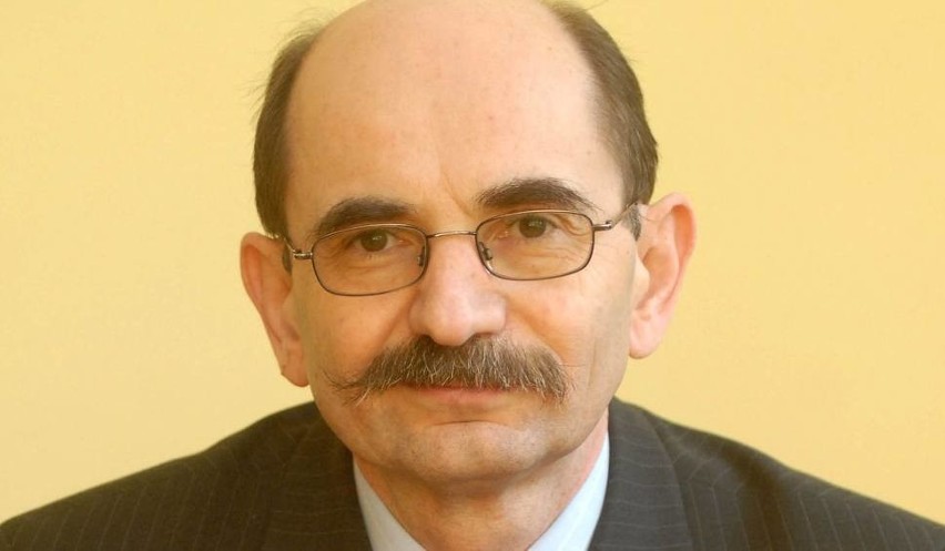 prof. Andrzej Stelmach