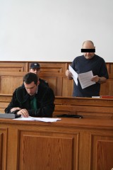 Sąd zgadza się, by podwójny zabójca z Krakowa odbył karę 25 lat więzienia w Niemczech