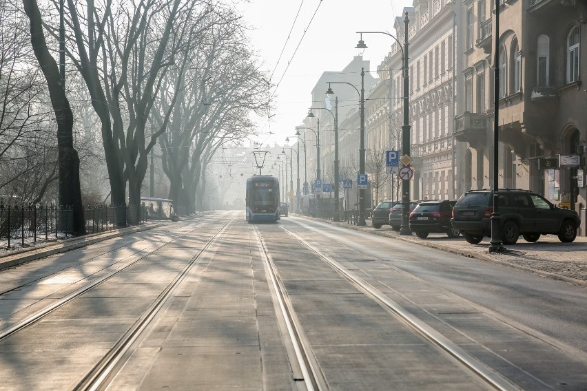 Smog w Krakowie. Normy przekroczone rekordowo. Będzie jeszcze gorzej!