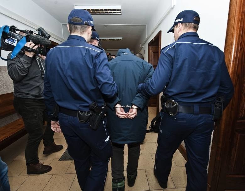 Projektant koszalińskiego escape roomu decyzją sądu zostanie w areszcie