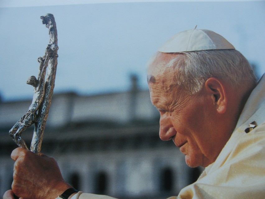 Cuda Jana Pawła II. Poznaj świadectwa ludzi uzdrowionych za...