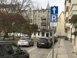 Dziurawe prawo o Strefie Płatnego Parkowania w Słupsku. Słupszczanin zapłacił za abonament, a nie może z niego korzystać