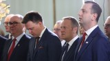 Dlaczego Tusk groził innym partiom opozycji? Echa słów lidera PO