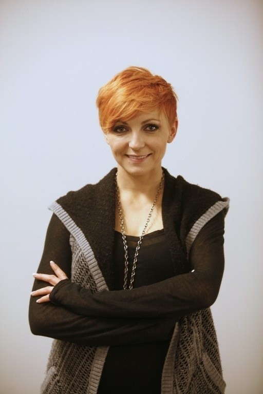 Anna Wyszkoni