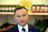 Wybory prezydenckie 2015. Andrzej Duda