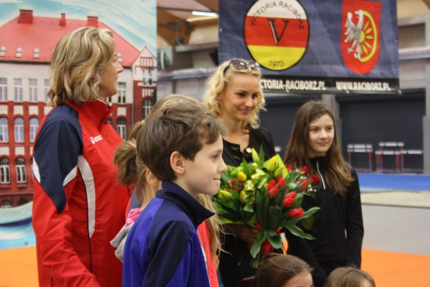 Piekielnie piękna i szybka. Justyna Święty z życiowym rekordem